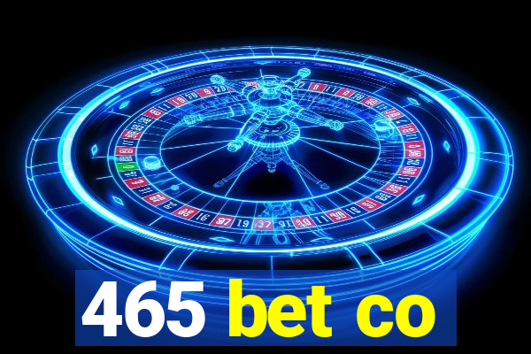 465 bet co